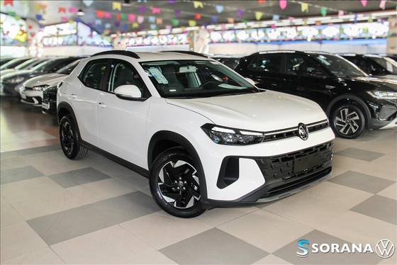 VOLKSWAGEN TERA 1.0 170 TSI MANUAL